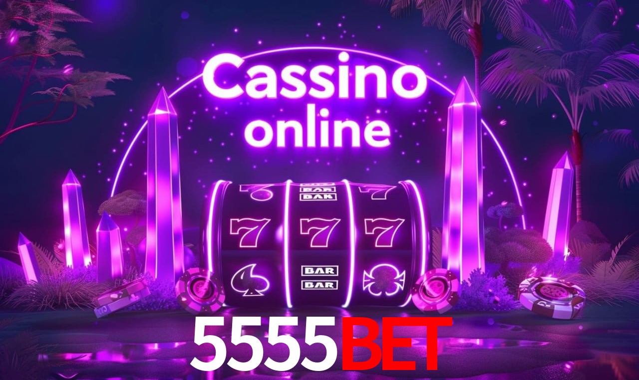 Integração de APIs 5555bet
