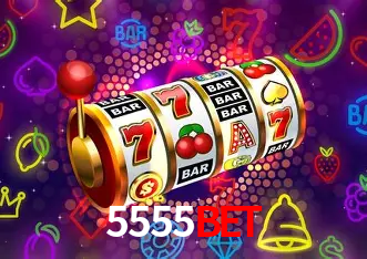 Inovações de Jogos na 5555bet: O Futuro das Experiências Interativas