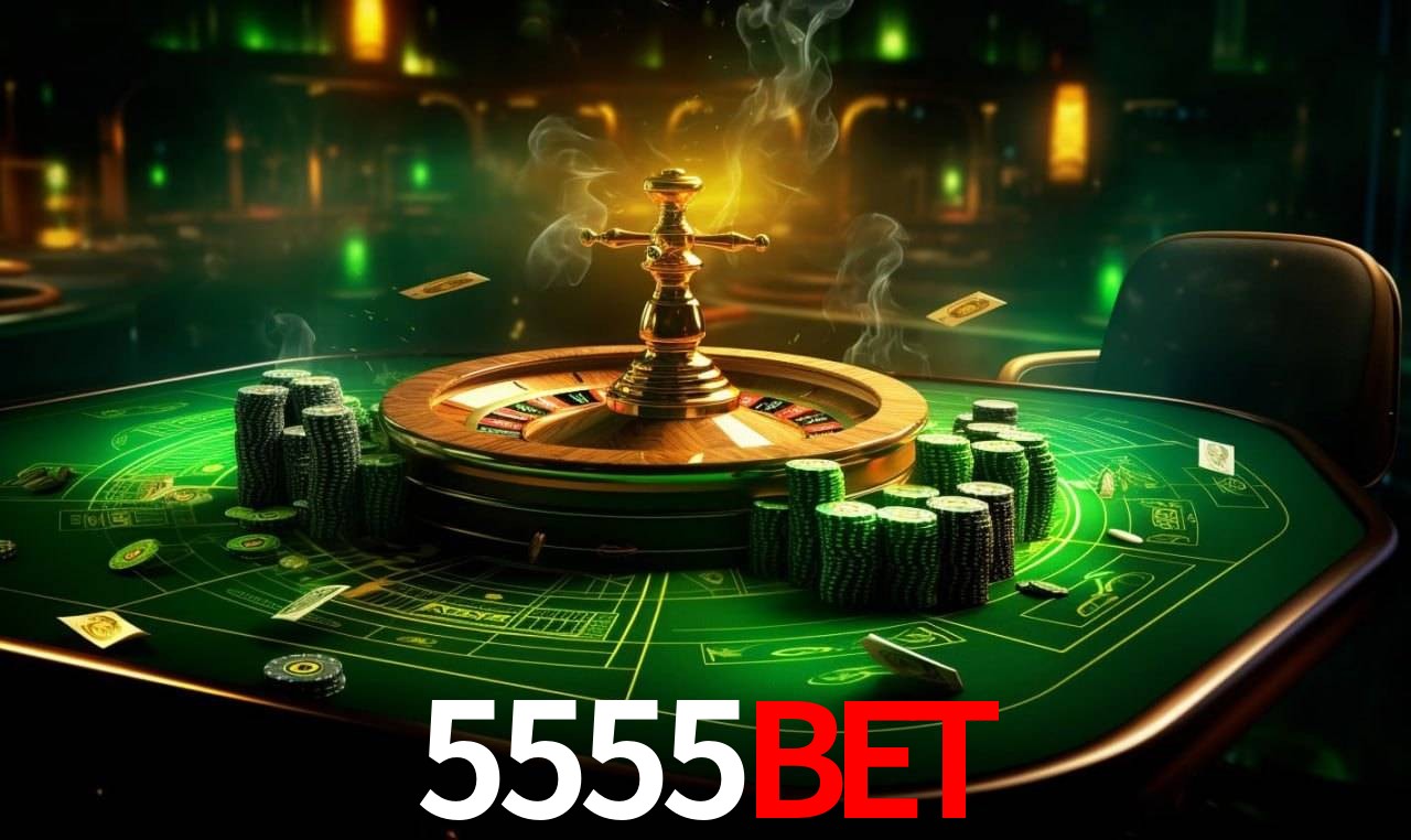 cassino 5555bet