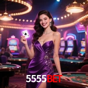 Casino Ao Vivo 5555bet