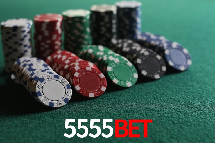 Statistics 5555bet
