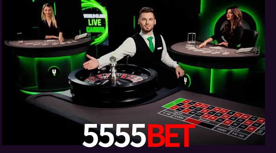 Flash Promotion 5555bet