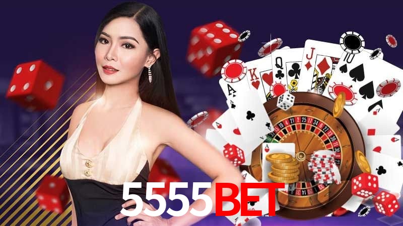 Jogos Exclusivos 5555bet
