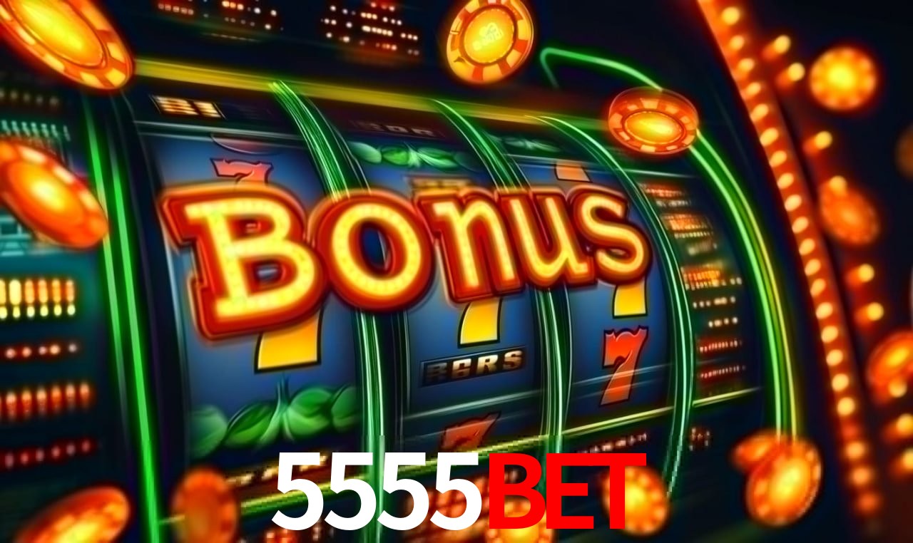Live Casino 5555bet