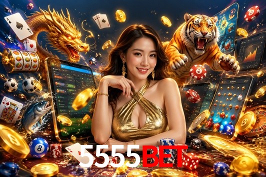 Games Directory 5555bet