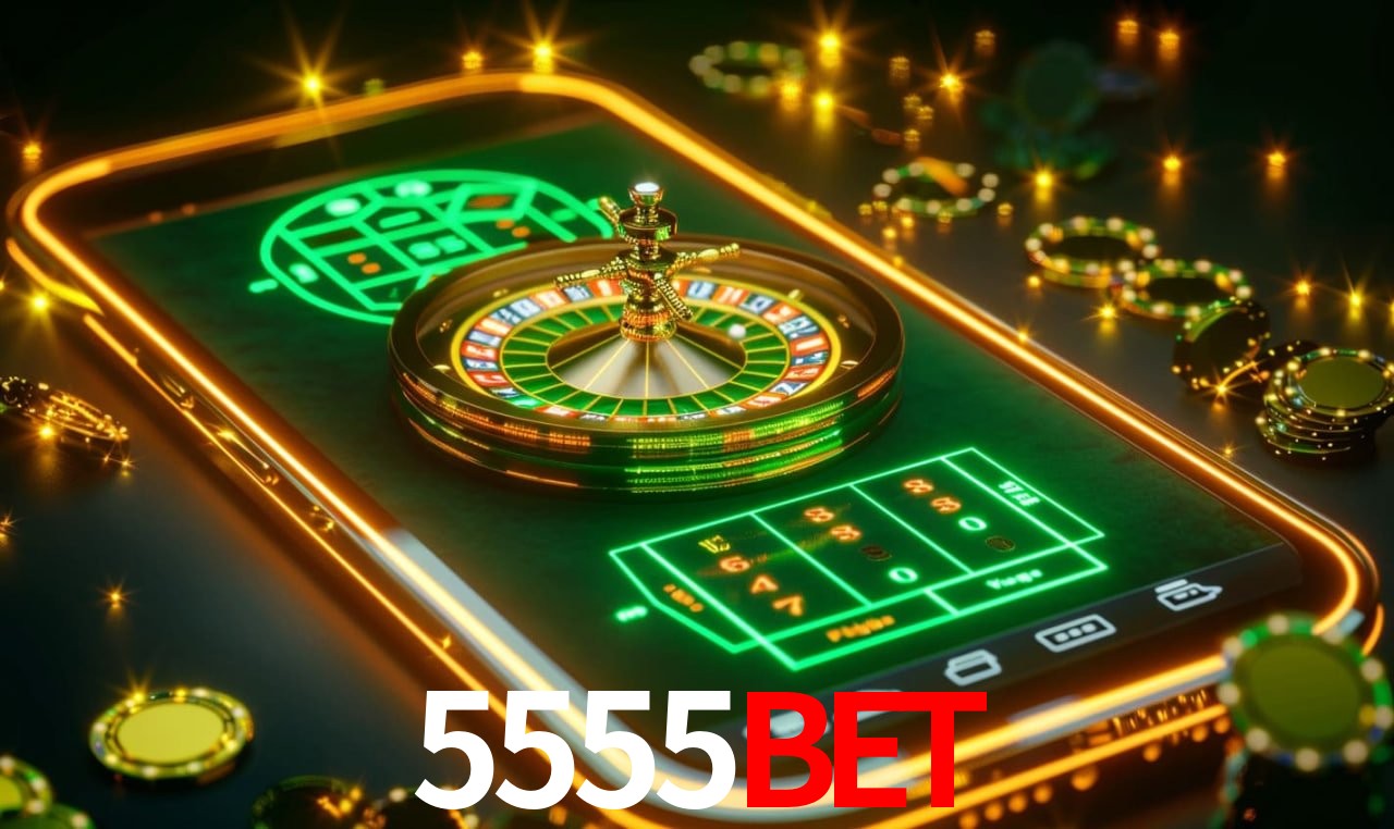 Ofertas Exclusivas 5555bet