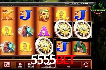 Desvendando o Mundo dos Jogos Virtuais na 5555bet