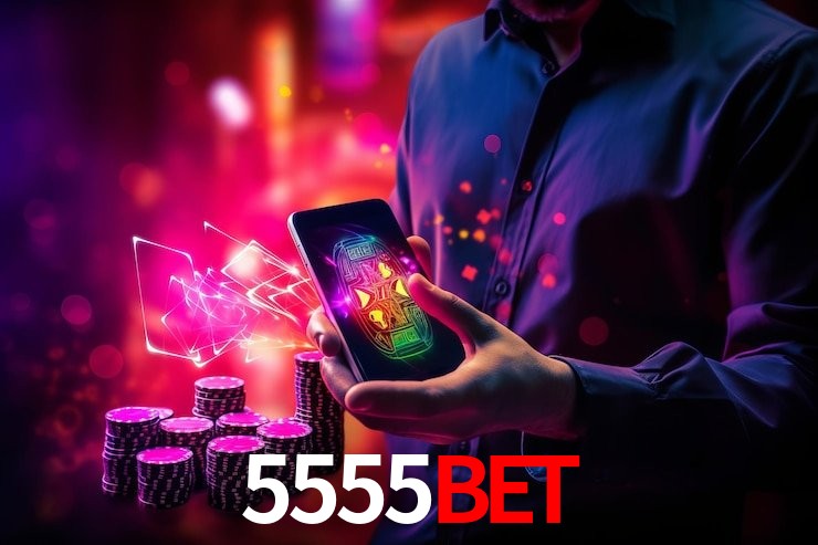 Casino VIP 5555bet