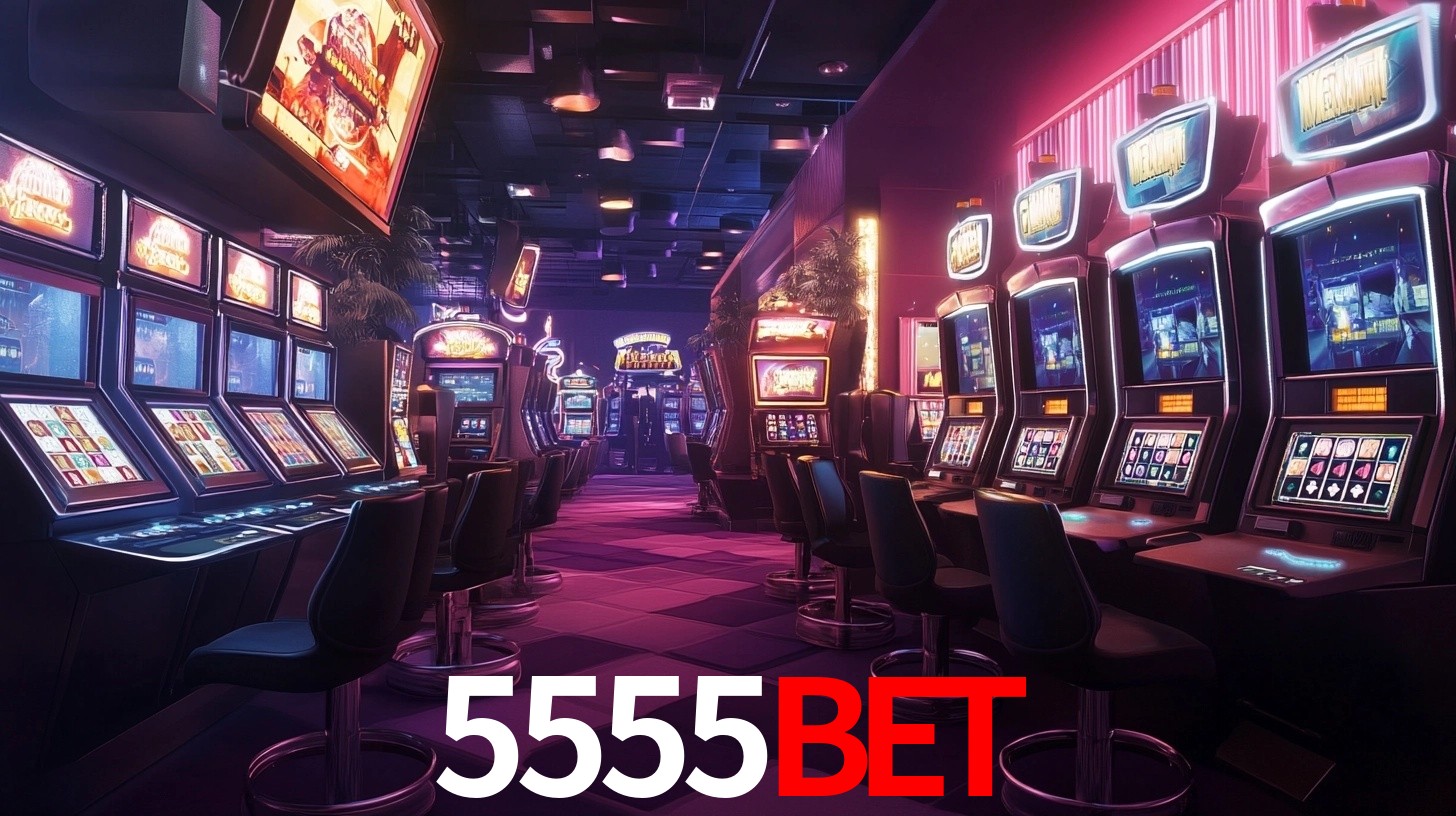 5555bet