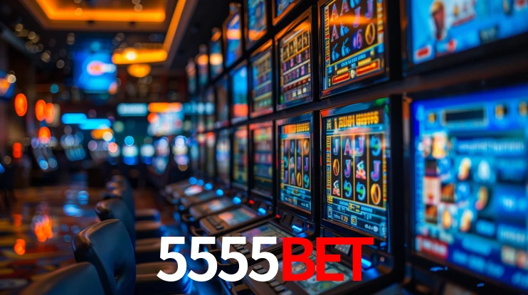 Weekend Specials 5555bet