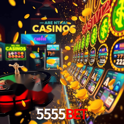 A Emoção da Loteria na 5555bet: Uma Chance de Mudança de Vida
