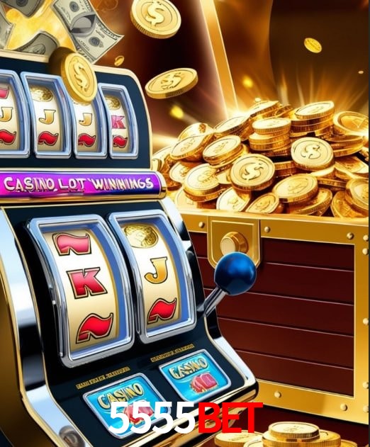 Experiência VIP 5555bet