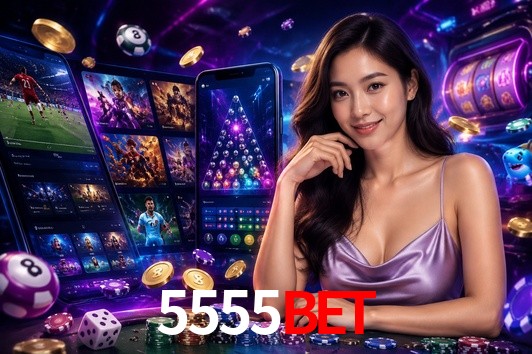 Platform Technology 5555bet