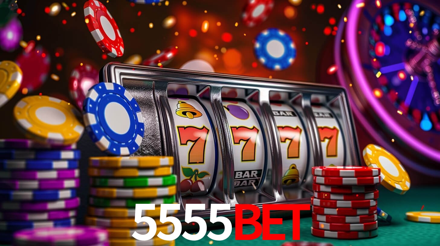 Programa VIP 5555bet