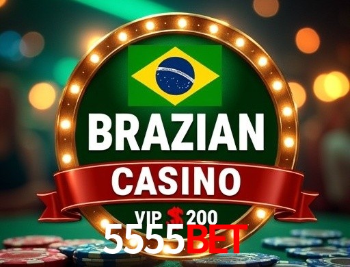 Vantagens de jogar slots no 5555bet Brasil