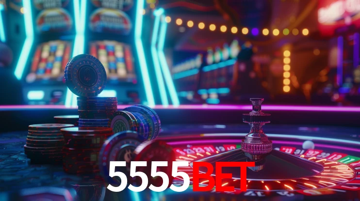 Slot Games 5555bet