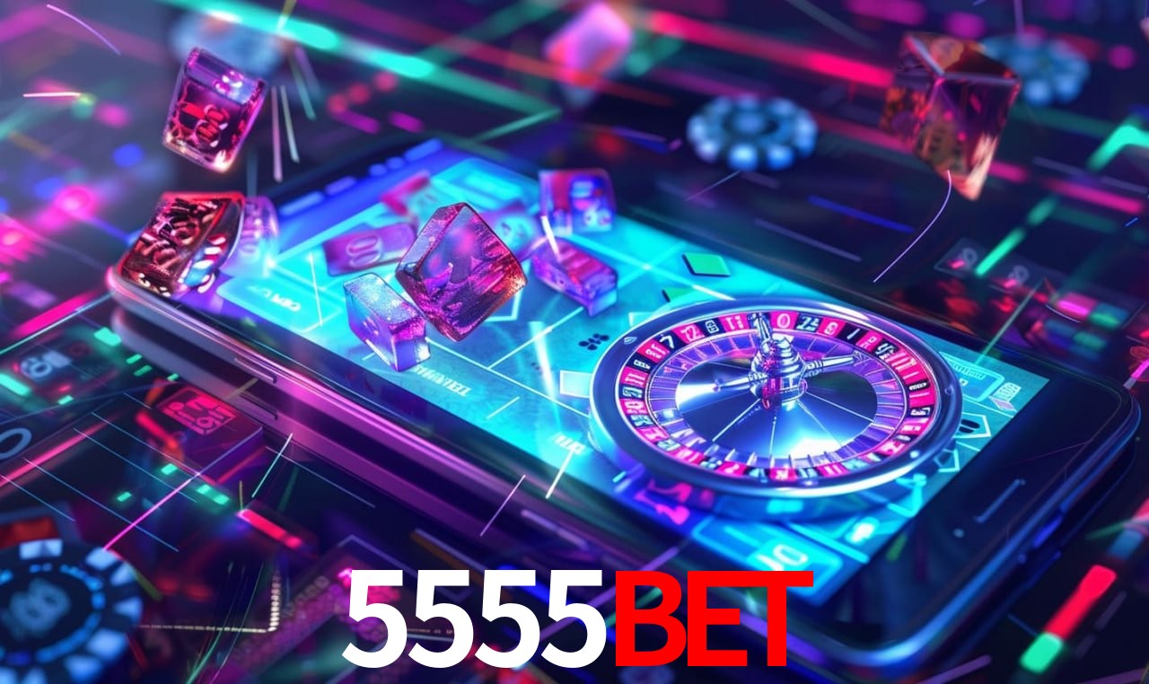 Apostas de Tênis 5555bet