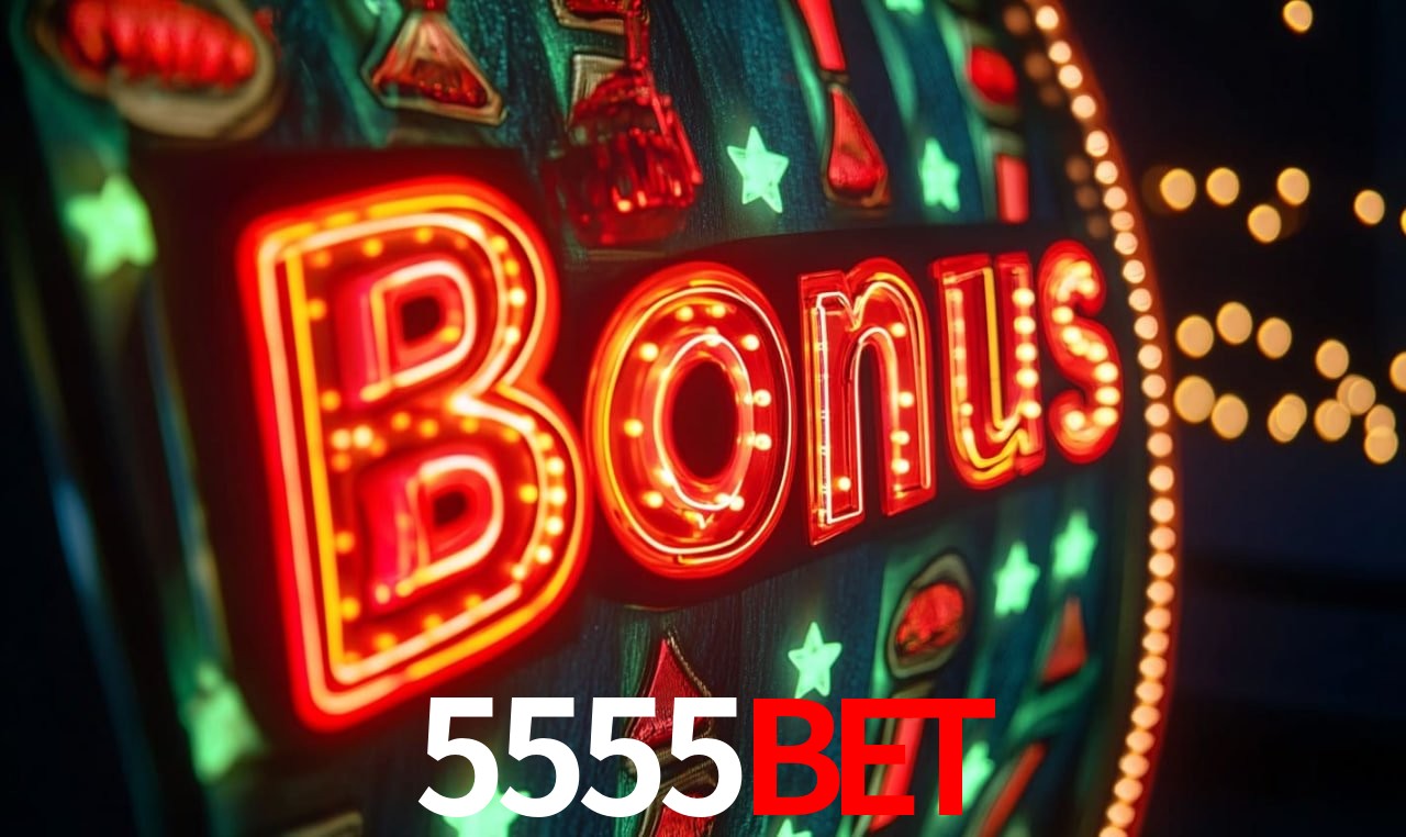Bônus Diários 5555bet