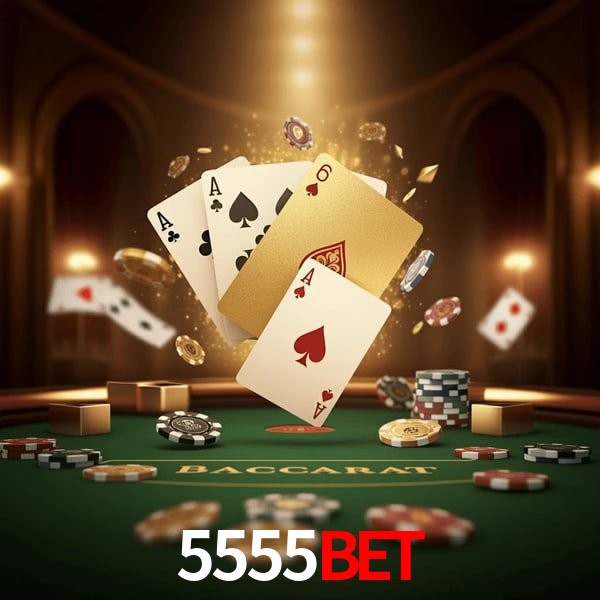 Roulette Table 5555bet
