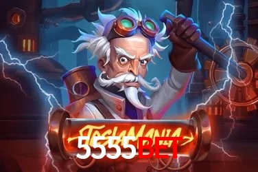 Benefícios da Conta 5555bet