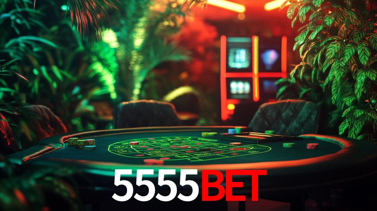 Programa VIP 5555bet