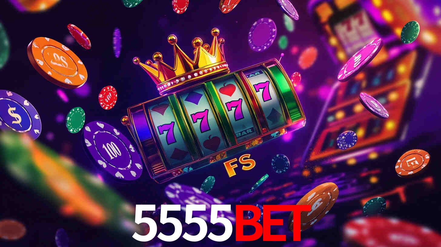 Exclusive Games 5555bet