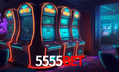 A Emoção da Loteria na 5555bet: Uma Chance de Mudança de Vida
