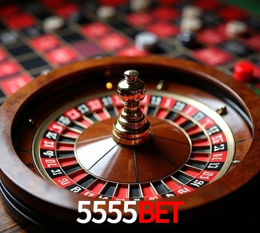Jogos de Mesa Premium 5555bet - Blackjack, Roleta, Baccarat