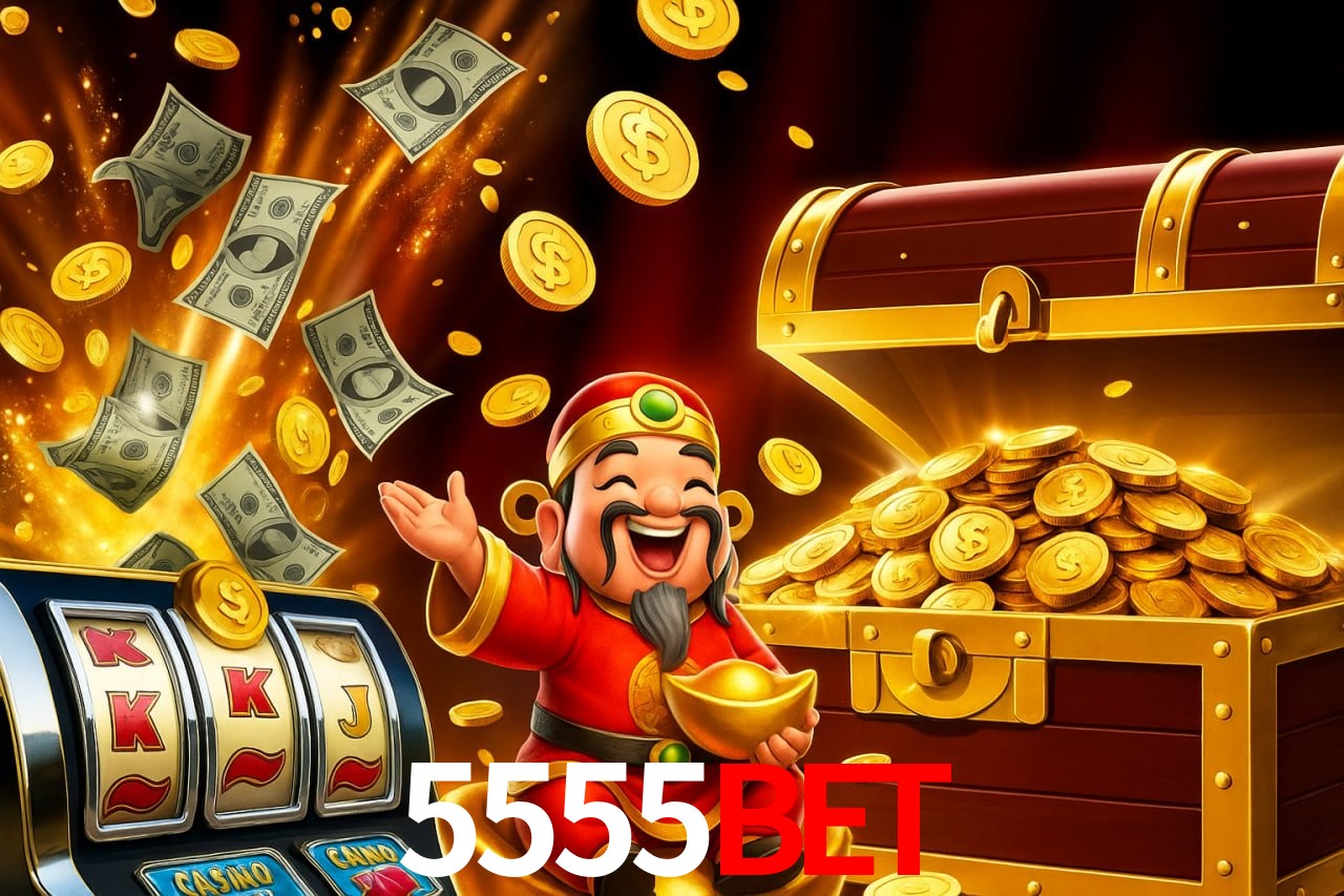 Torneios 5555bet