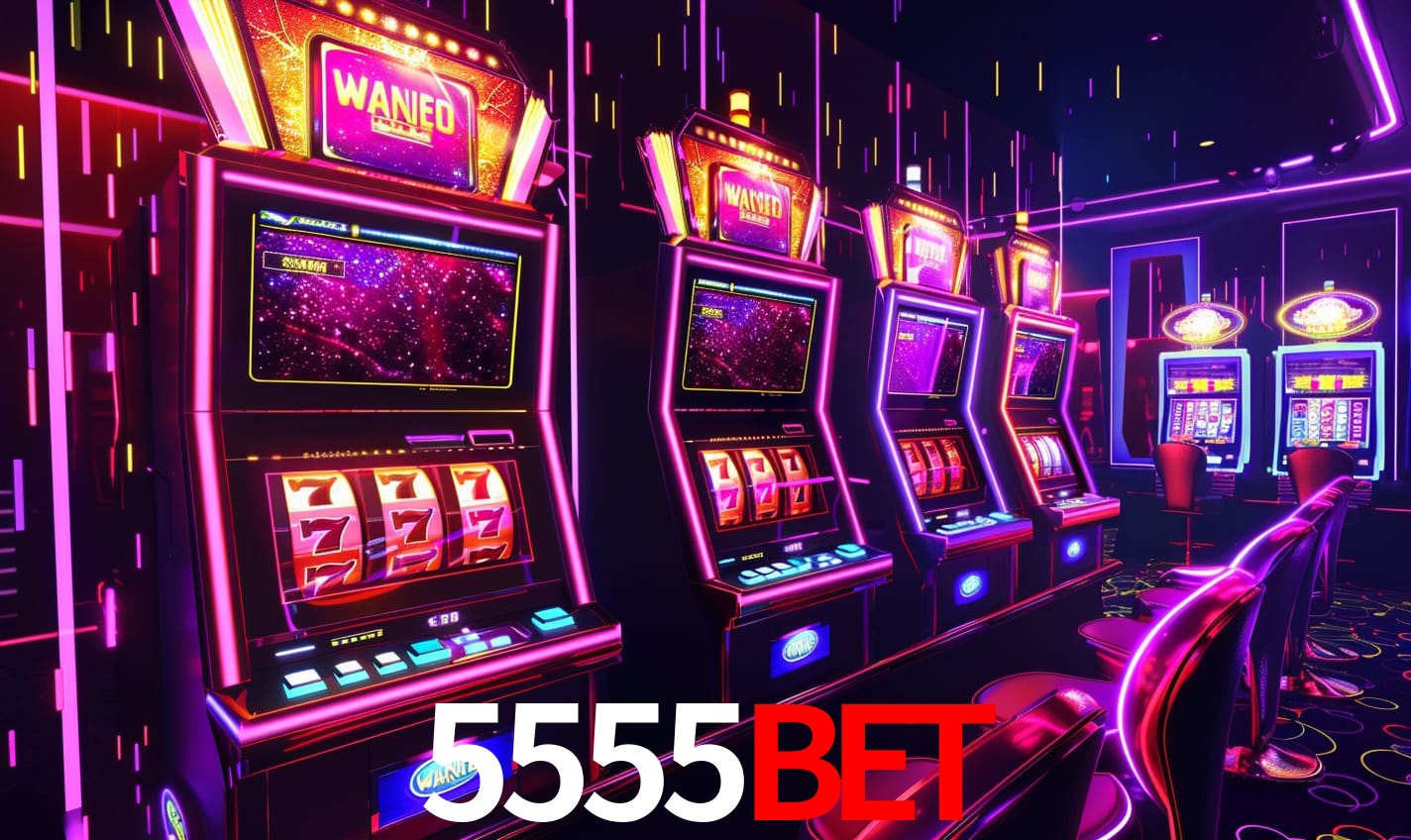 Inovações de Jogos na 5555bet: O Futuro das Experiências Interativas